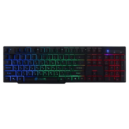 Keadline 780G Slayer Black USB for Gamer Led-4