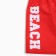 Battle shorts for the boy KAFTAN "Beach", 98-104, Red