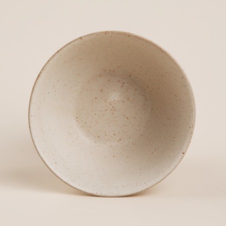 Porcelain SL Home "Vento", 1.3 l, d = 19 cm, beige color-5