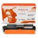 Laser Cartridge Print-Rite Tfhai8bpu1j PR-CF218A CF218A Black (1400 steering) for hp lj m104/ 107632