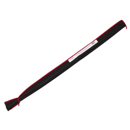 The float rod with the rings of Salmo Diamond Bolognese Medium M, test 5-20 g, length 5 m.-4