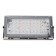 Flight Modular LED, RGBW, with a remote control, 45W, IP65, 220V black