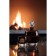 Set of low glasses Whisky Club, 230 ml, 2 pcs