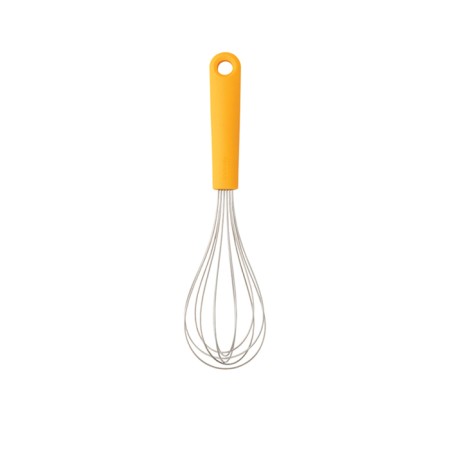 Belown Brabantia Tasty+, large, orange color, 25.5 cm