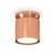 Gold is pink
