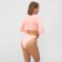 Separate female swimsuit with a long sleeve Minaku ts. Persian, size 44