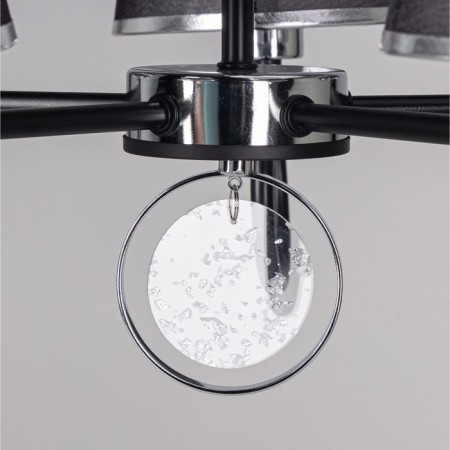 Vitalin lamp, size 56x71x56 cm, E14-9
