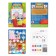 Board game "Tracker of healthy habits", 5+
