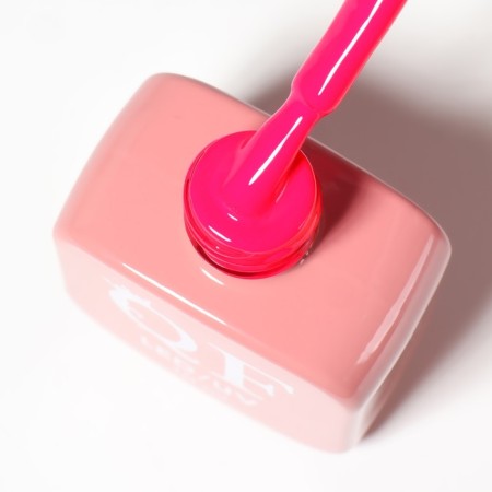 Simple nail polish gel, 3 phase, 10 ml, led/uv, color (272)-10