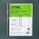 A4, 30 μm, Istanm, glossy, vertical, 100 pieces, 100 pieces, with a colored box, mix