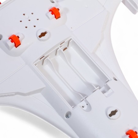 Game set "Lunar base", 11 items-9