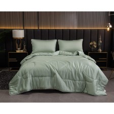 A set with a blanket Duet 