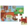 Floor Puzzle-Boto "Play?" (Baby Step)
