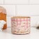 A set of paper forms for Kulich "HB hares and ducklings" 9 types of 1 piece