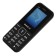 MaxVi C27 Black smartphone