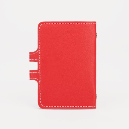 Busmaker on the button, 26 cards, the color is red-1