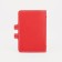 Busmaker on the button, 26 cards, the color is red