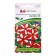 Petunia "Mon Amur" Helen F1, erect star, red-white 5 pcs