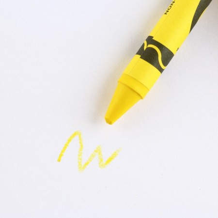 Subecute coloring, stencil, colored crayons, ruler "for the future defender"-14