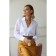Female blouse, size 54
