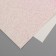 Liszt for creativity claims. Kozh "Large sparkles" white-pink sheet 33x20 cm thick 0.84 mm