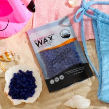 Wax for depilation film lavender, 100 g