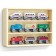 HAPE trains, with a storage system, 10 elements