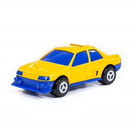 Leader car, Mix color-4