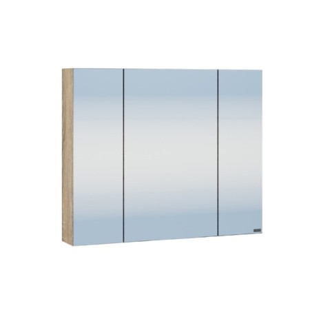 Santa Mirror Mirror "Mars 80" Color Amber