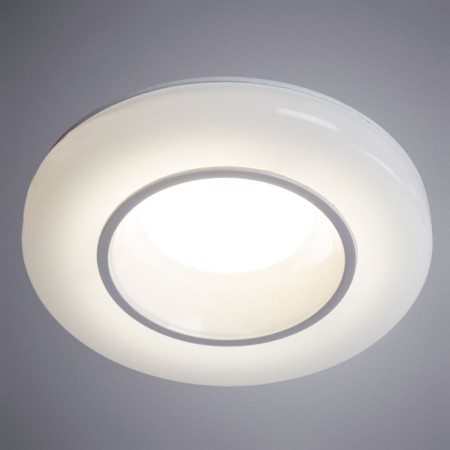 Alioth 4 cm lamp, D 9 cm, 6W LED-1
