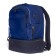 Sports backpack with ATEMI ASBP-001SS23-DNB shoes, 30 liters, dark blue, black 10