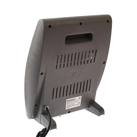 ENGY EN-505 mini heater, quartz infrared, 800 watts, gray-3