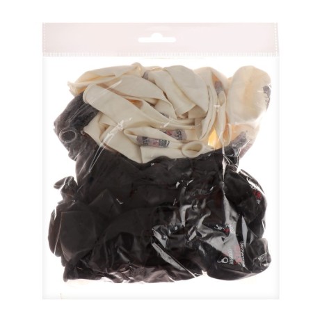 Latex ball "Tadi", 50pcs., 12 "-1