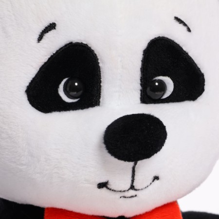 Soft toy "Panda Yang", 27 cm-3