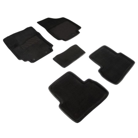 3D mats for Creta 2016-n.