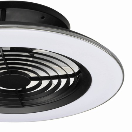 Mantra Alisio, LED, 4900LM, 2700-5000K, 160 mm, black color, black color-2