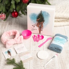 New Year's gift 