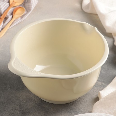 Mixer capacity, 3.6 l, color mix-3