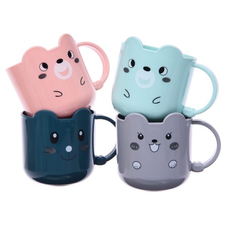 Children's mug, 200 ml., Mix color-5