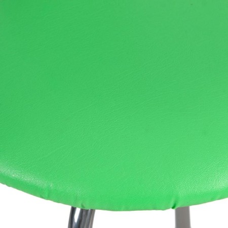 Bella chair Salad/Chrome-3