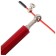 ONLYTOP high -speed jump, 2.8 m, red color