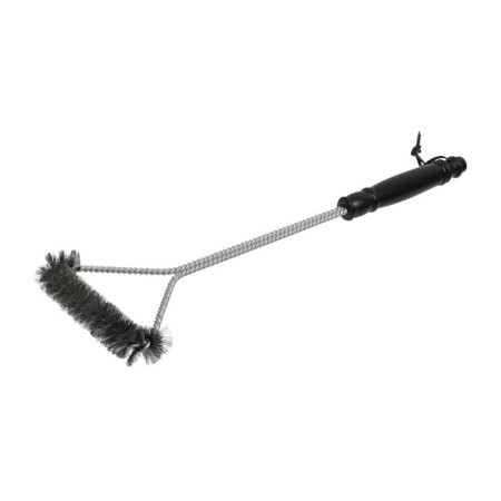 Grill cleaning brush, 43 cm-1