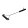 Grill cleaning brush, 43 cm