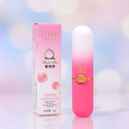 Lip gloss, tinted-1