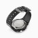 Men's male male waters Astres Fashion, silicone strap, waterproof