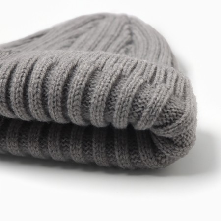 Women's hat MIST, Gray, p. 56-5