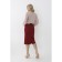 Female skirt, size 54
