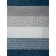 Texrepublic blanket, size 150x200 cm, blue color