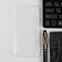 Ibox Crystal case, for Realme C30, silicone, transparent