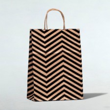 CRAFT PACK, Sig-Zag, 24 x 10.5 x 32 cm, 1 pcs